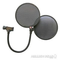 ราคา sE Electronics : Dual Pro Pop Filter (Microphone Accessories)