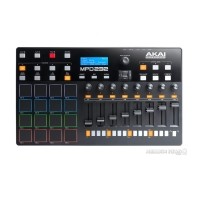 ราคา Akai : MPD 232 (Percussion Controllers)