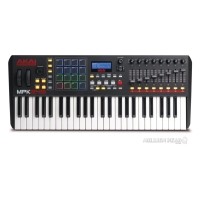 ราคา Akai MIDI Keyboard Controller คีย์บอร์ด รุ่น MPK249