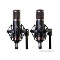 ราคา TELEFUNKEN : CU-29 Stereo Set (Condenser Microphones)