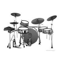 ราคา Roland : TD-50KV with KD-A22 (Electronic Drum Kits)