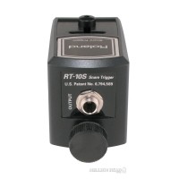ราคา Roland : RT-10S (Drum Accessories)
