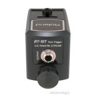ราคา Roland : RT-10T (Drum Accessories)