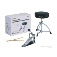 ราคา Roland : DAP-3 (Drum Accessories)
