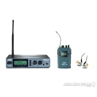 ราคา JTS : SIEM-111T/SIEM-111R/IE-6 (In-Ear Monitors)