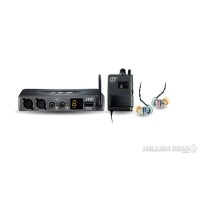ราคา JTS : SIEM-2T/SIEM-2R/IE-1 (In-Ear Monitors)