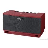ราคา Guitar Amplifier Roland Cube Lite