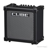 Guitar Amplifier Roland Cube 20GX