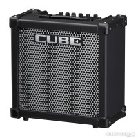 ราคา Guitar Amplifier Roland Cube 40 GX