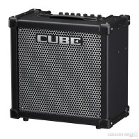 ราคา Guitar Amplifier Roland Cube 80GX