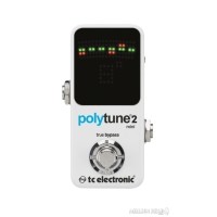 ราคา TC Electronic : PolyTune 2 Mini (Guitar Accessories)