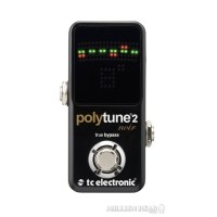 ราคา TC Electronic : PolyTune 2 Noir (Guitar Accessories)