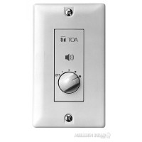 ราคา TOA : AT-303AP (Audio Source Device)