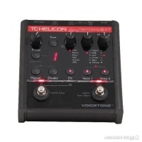 ราคา TC-Helicon : VOICETONE HARMONY-G XT (Guitar Pedals & Effects)