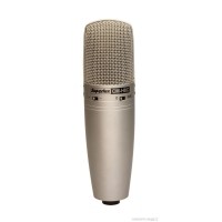 ราคา Superlux : CM-H8C (Condenser Microphones)