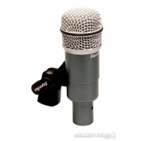 ราคา Superlux : PRO228A (Drum Microphones)