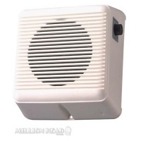 TOA Wall Mount Speaker รุ่น BS-633AT