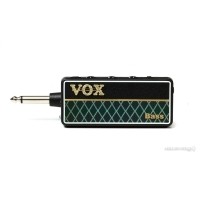 ราคา Vox : amPlug 2 Bass (Bass Guitar Amps)