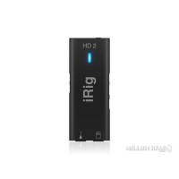 ราคา IK Multimedia : iRig HD 2