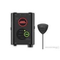 ราคา IK Multimedia : iRig Acoustic Stage
