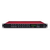 ราคา Focusrite : Scarlett OctoPre (Multi-Channel Preamps)