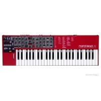 ราคา Nord : Lead A1 (Professional Keyboards)
