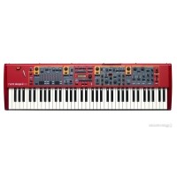 ราคา Nord : Stage 2 EX Compact (Professional Keyboards)