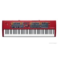 ราคา Nord : Stage 2 EX HP76 (Professional Keyboards)