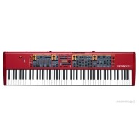 ราคา Nord : Stage 2 EX 88 (Professional Keyboards)