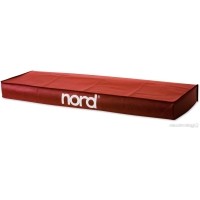 ราคา Nord : Dust Cover Stage88/Piano 88 (Keyboard Accessories)