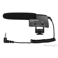 ราคา Sennheiser : MKE400 (Video Camera Microphone)