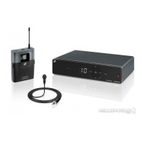 ราคา Sennheiser : XSW1-ME2 (Wireless Microphones)