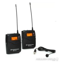 ราคา Sennheiser : ew 122-p G3 (Wireless Microphones)