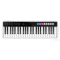 ราคา IK Multimedia : iRig Keys I/O 49 (Keyboard Controllers)