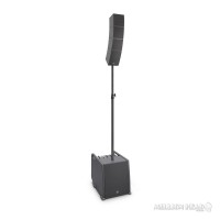 ราคา LD Systems : CURV 500 ES (Portable PA Systems)