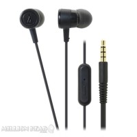 ราคา Audio-Technica : ATH-CKL220iS (BK,LGR,PK,WH) (In-Ear)