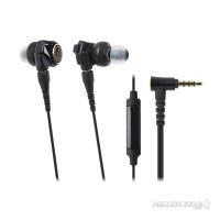 ราคา Audio-Technica : ATH-CKS1100iS (BK) (In-Ear)