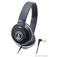 ราคา Audio-Technica : ATH-S500 (BK,NV) (On-Ear)