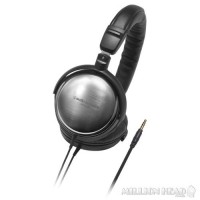 ราคา Audio-Technica : ATH-ES10 (SV) (Over-Ear)