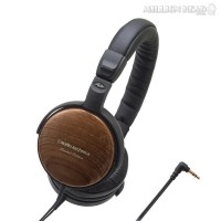 ราคา Audio-Technica : ATH-ESW9 (LTD) (Over-Ear)