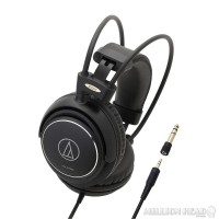 ราคา Audio-Technica : ATH-AVC500 (BK) (Over-Ear)