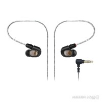 ราคา Audio-Technica : ATH-E70 (BK) (In-Ear)