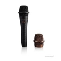 ราคา Blue : enCORE 200 Black (Dynamic Microphones)