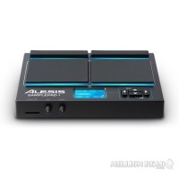 ราคา Alesis : Sample Pad 4 (Electronic Drum Kits)