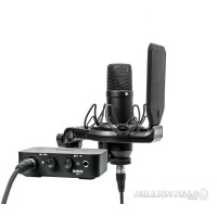 ราคา RODE : NT1 & Ai-1 (Condenser Microphones)