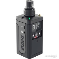 ราคา RODE : TX-XLR (Wireless Microphones)
