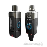 ราคา Xvive : U3 (Wireless Microphones)