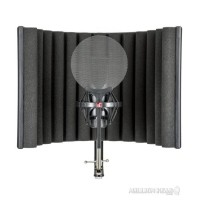 ราคา sE Electronics : X1 S Studio Bundle (Condenser Microphones)