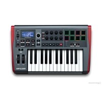 ราคา Novation : Impulse 25 (Keyboard Controllers)