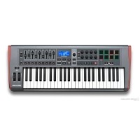ราคา Novation : Impulse 49 (Keyboard Controllers)